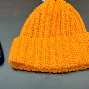 Crochet Hat